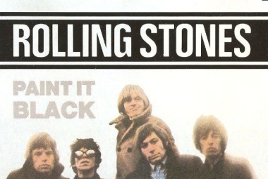 Paint It Black