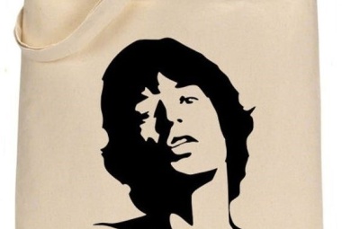 Stones tas