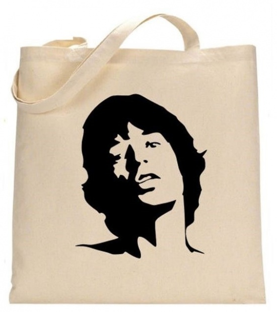 Stones tas