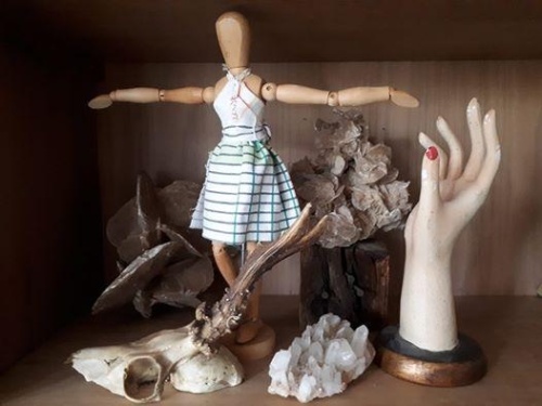 Elisabeth van de Ven