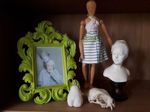 Elisabeth van de Ven