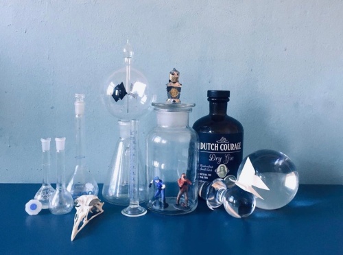 Marieke van Loenhout