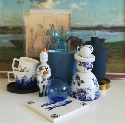 Henk Koning - Winnaar!