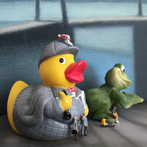 Truus Kuipers-de Graaf