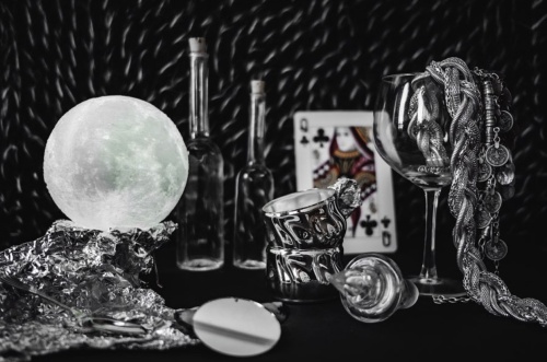 Jorinde van den Bosch