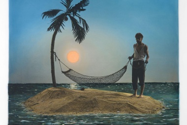 Eldorado, Teun Hocks (1986)