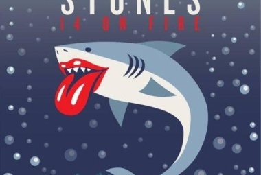 The Rolling Stones- Brisbane, Australia