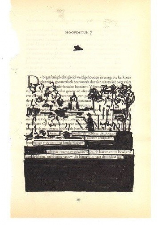 Voorbeeld
