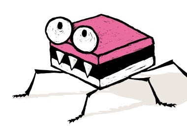 Engelsedropkever - Willem Kolvoort