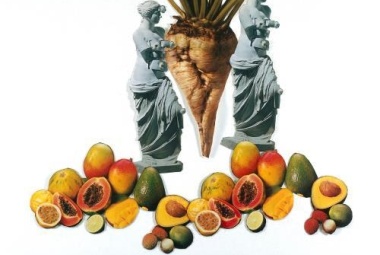 Carel Visser, Voor Dali, 1983