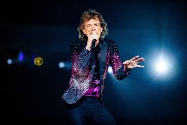 Rolling Stones Arnhem 2017 Foto: Andy Zuidema
