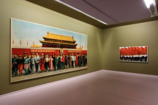 Muchen Shao Yinong, New China Series No 6, 2007