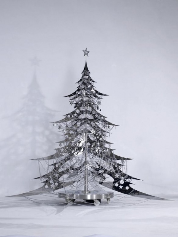 Shi Jinsong, Merry Christmas, 2007