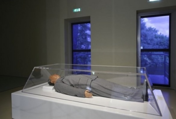 Zhuang Hui, Mao, 2007