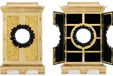 Studio Job, Cabinet, 2009