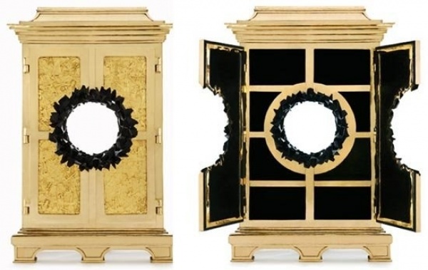 Studio Job, Cabinet, 2009
