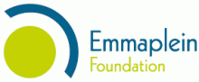 Logo emmaplein foundation