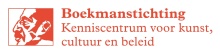 Logo Boekman Stichting