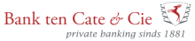 Bank ten Cate Cie