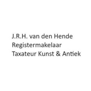 Jrh Van Den Hende