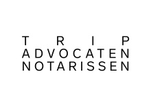 TRIP Logo NL zwart RGB