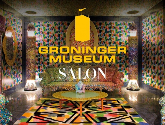 Groninger Museum Salon