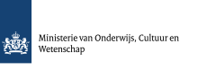Logo ministerie OCW svg