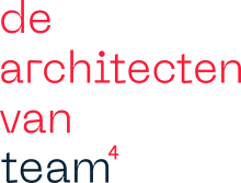 TEAM  4 logo