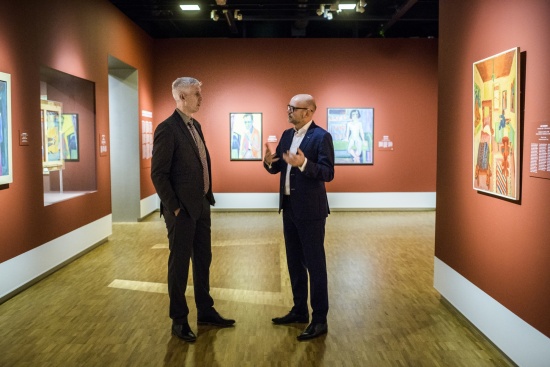 Kvdv 20180212 Museum Rabobank De Ploeg 06