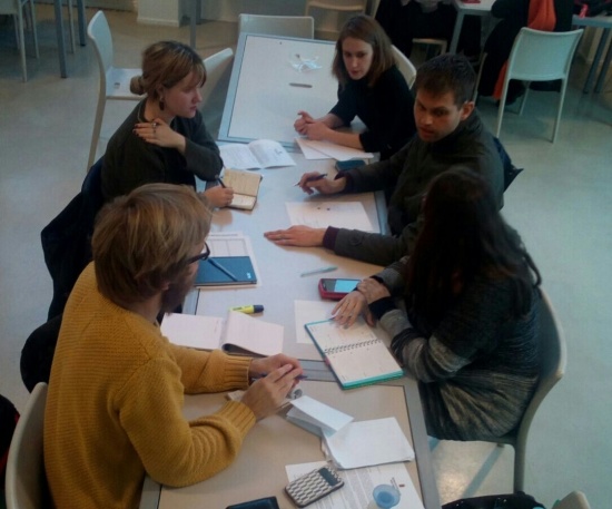 Groninger Museum Studentenadviesraad