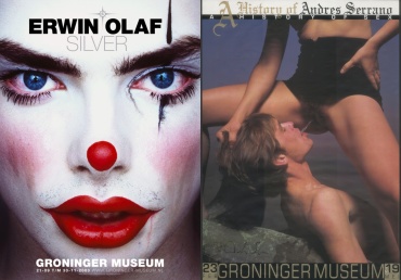 Swip Stolk Rudo Menge Affiches 2