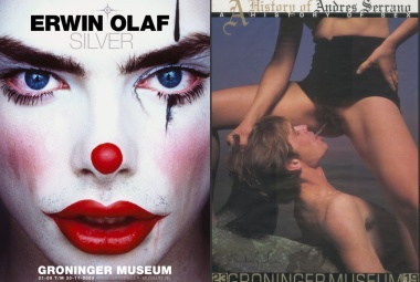 Swip Stolk Rudo Menge Affiches 1