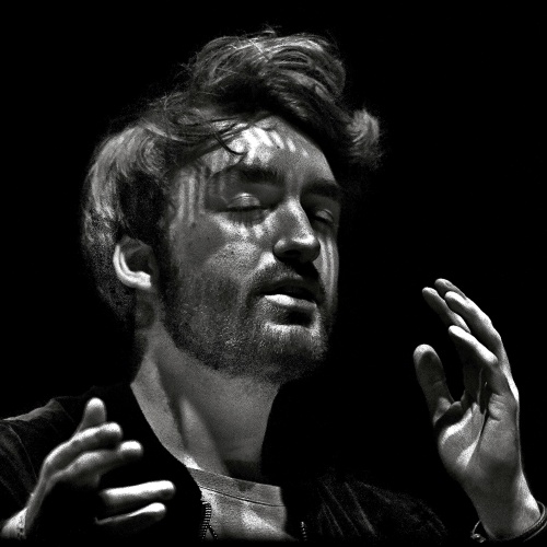 Claude Vanheye DVOTION - Oliver Heldens 2015