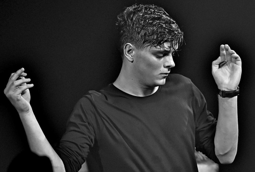 Claude Vanheye DVOTION - Martin Garrix 2015