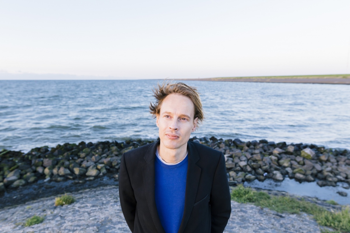 Daan Roosegaarde
