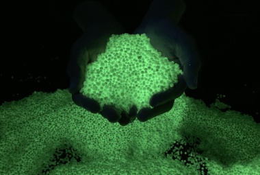 Daan Roosegaarde - Presence