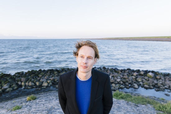 Daan Roosegaarde