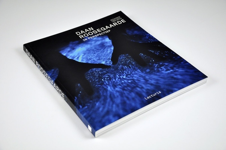 Daan Roosegaarde Boek Lecturis