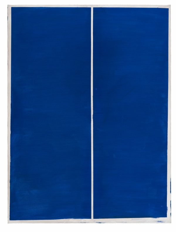 Dolf Verlinden, Crippled Symmetry I, 2018