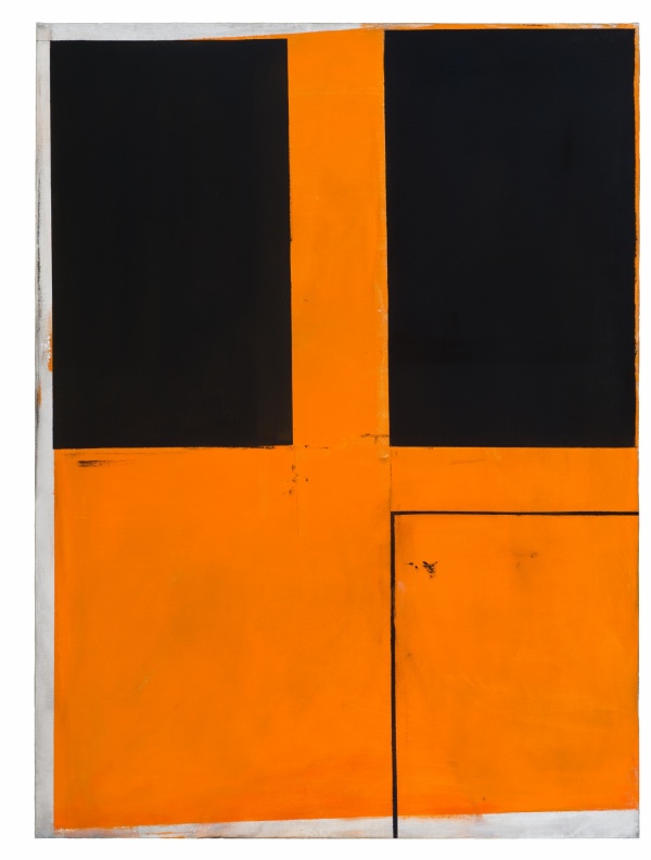 Dolf Verlinden, Crippled Symmetry Ii, 2018