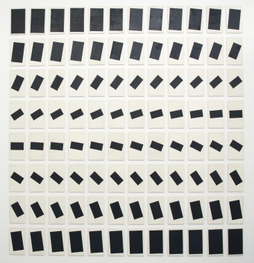 Dolf Verlinden, Wendepunkt, 2012