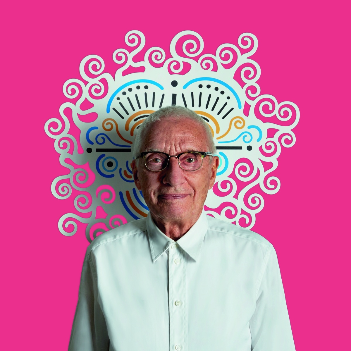 1 Alessandro Mendini