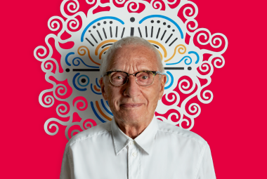Alessandro Mendini