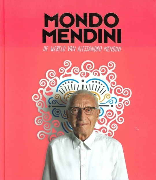 Catalogus Mondo Mendini