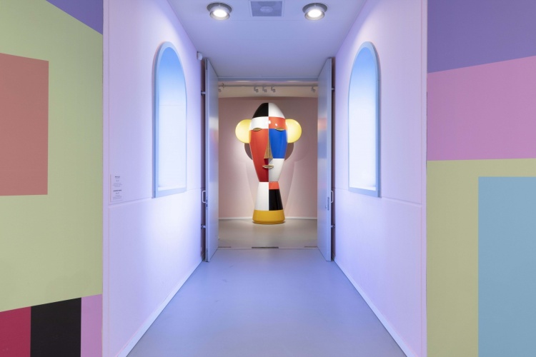 Mondo Mendini