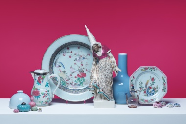 Pronkjewails - Design from Past and Present