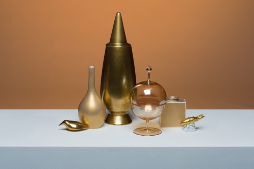 Pronkjewails, samenstelling John Veldkamp/Groninger Museum