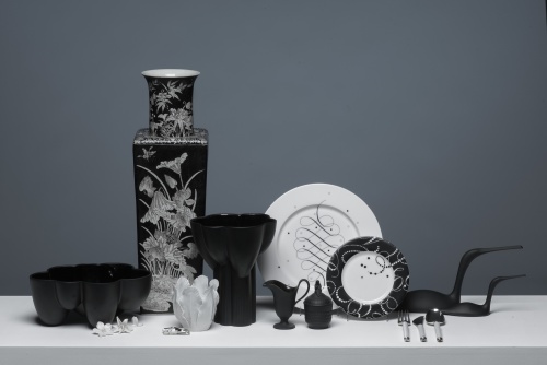 Pronkjewails, samenstelling John Veldkamp/Groninger Museum