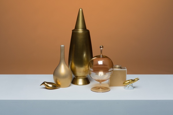 Pronkjewails, Design From Past and Present, John Veldkamp/Groninger Museum
