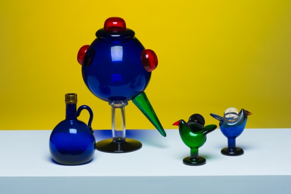Pronkjewails, samenstelling John Veldkamp/Groninger Museum